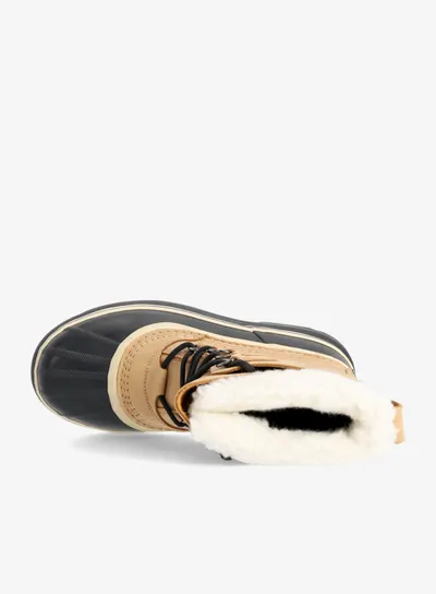 Cizme de trekking pentru femei Sorel Caribou buff