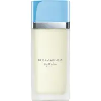 Dolce&Gabbana Light Blue Eau de Toilette Eau de Toilette pentru femei 50 ml