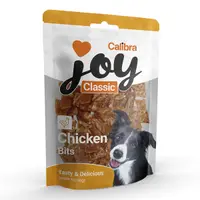 Calibra Joy Dog Classic Chicken Bits 80 g