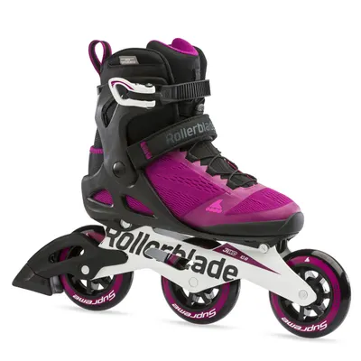 Role pentru femei Rollerblade Macroblade 100 3WD pentru femei