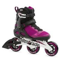 Role pentru femei Rollerblade Macroblade 100 3WD pentru femei