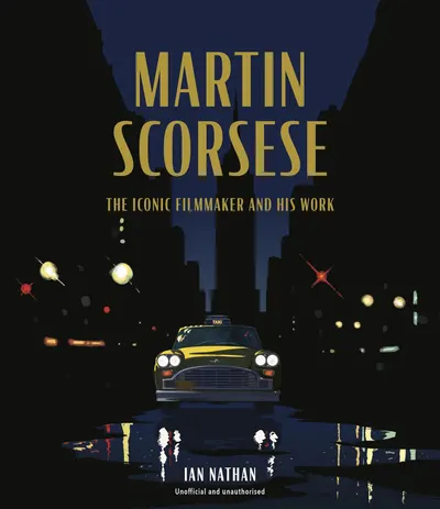 Martin Scorsese: The Iconic Filmmaker and His Work