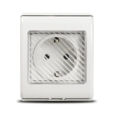 Priza PT IP55,1204.101
