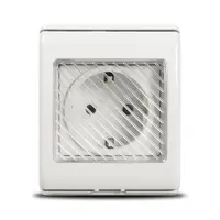 Priza PT IP55,1204.101