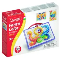 Set 160 piese Quercetti Fantacolor 9020