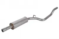 Toba esapament mijloc VW PASSAT 1.9D 2.0D intre 2005-2012