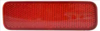 Reflector Spate Dreapta Potrivit Ford Tourneo Connect V408 Nadwozie Wielko, Tourneo Custom V362, Transit, Transit Connect, Transit Connect V408 Minivan 04.06-