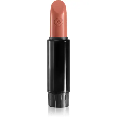 Collistar Rossetto Lipstick Refill ruj cu persistenta indelungata rezervă culoare 100 TERRA DI SIENA 3.5 ml