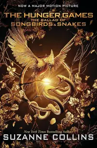 The Ballad of Songbirds and Snakes (Movie Tie-in)