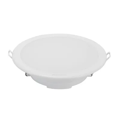 Spot LED Rotund Incastrat 11W
