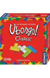 Joc de societate: Ubongo! Classic