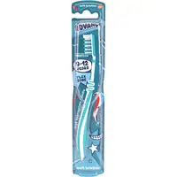 Periuta de Dinti Aquafresh Copii Advance Soft 9-12 Ani