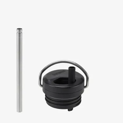 Sticla termica TK Wide Twist Cap Klean Kanteen 355 ml Astronauts