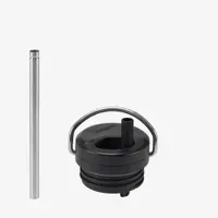 Sticla termica TK Wide Twist Cap Klean Kanteen 355 ml Astronauts