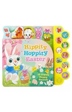 Hippity Hoppity Easter