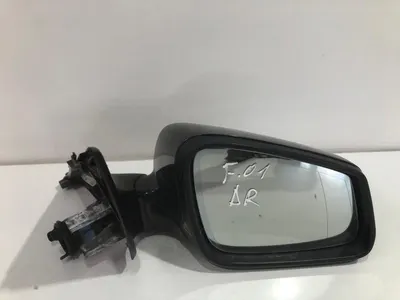 Oglinda dreapta cu camera 7176446 BMW Seria 7 (2008-2015) [F01, F02]