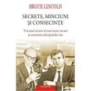 Secrete, minciuni si consecinte. Trecutul ascuns al unui mare savant si asasinarea discipolului sau