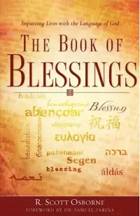 The Book of Blessings