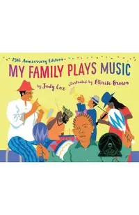 My Family Plays Music