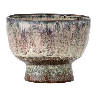 Ghiveci decorativ din gresie ø 14 cm Luella – Bloomingville