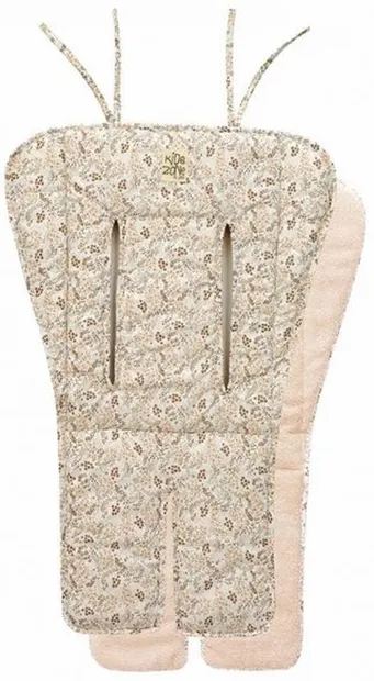 Cărucior Stroller Pad Jane - Flappy, Pale