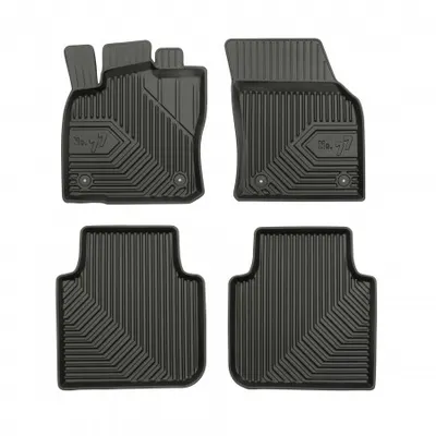 Set Covorase Auto Tip Tavita Seat Tarraco Fabricatie 10.2018