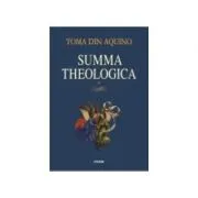 Summa theologica. Volumul 3