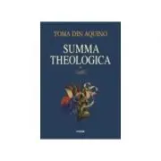 Summa theologica. Volumul 3