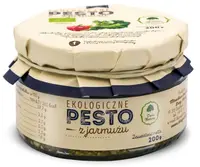 Pesto de kale și semințe de dovleac, 200 g, Dary Natury