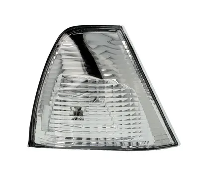 Semnalizator fata Dreapta (transparent) potrivit TOYOTA HIACE IV 2.4-2.7 1995-2012 dupa 2009