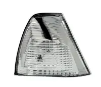 Semnalizator fata Dreapta (transparent) potrivit TOYOTA HIACE IV 2.4-2.7 1995-2012 dupa 2009