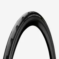 Cauciuc șosea Tubeless Ready - Grand Prix 5000 AllSeason TR 700x28 Negru