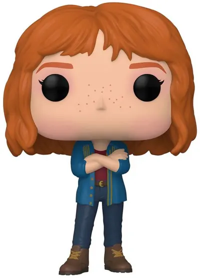 Figurina Funko POP! Movies: Jurassic World - Claire Dearing #1209
