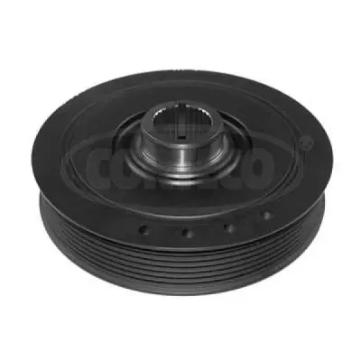 Fulie curea, arbore cotit CORTECO 80005105