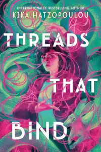 Threads That Bind (G.P. Putnam)