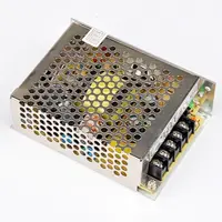 Driver A. Ip20 / 12vdc / 5a / 60w