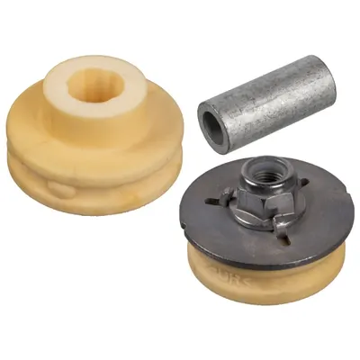 Set Reparatie Flansa Amortizor Spate Febi Bmw Seria 3 E91 2004-2012 109528