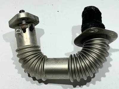 Conducta / teava egr 55574012 Opel Astra J facelift (2012-2015) 1.6 cdti B16DTL