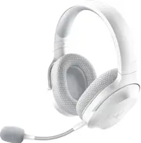 Căști gaming Razer - Barracuda X 2022, Mercury White
