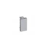 Modul fals Arteor versiune patrata 1 module - alu