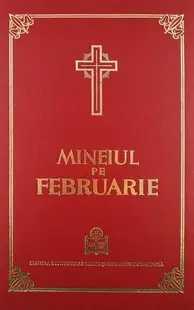 Mineiul pe Februarie - Hardcover - ***