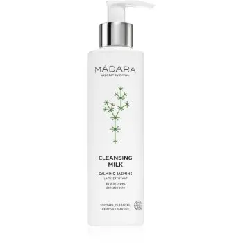 MÁDARA Cleansing lotiune faciala fina