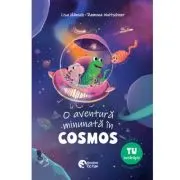 O aventura minunata in cosmos