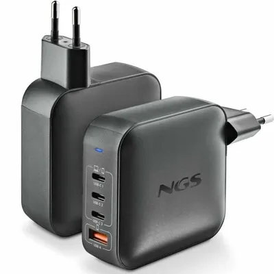 Încărcător pentru Laptop NGS BUD165W 165 W