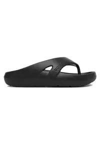 Slapi dama stil modern - Negru