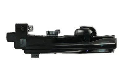 Semnalizator oglinda Stanga potrivit VOLVO S60 II, S80 II, V40 II, V60 I, V70 III 2006-2019 - (fumuriu)