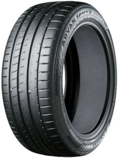 Yokohama Advan Sport EV V108F ( HL255/35 R21 101Y XL E+, RPB )