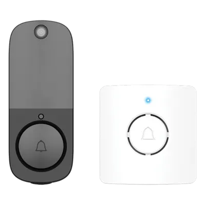 Set Sonerie Inteligenta cu Camera EL-IP10