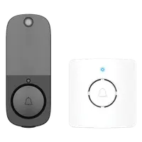 Set Sonerie Inteligenta cu Camera EL-IP10