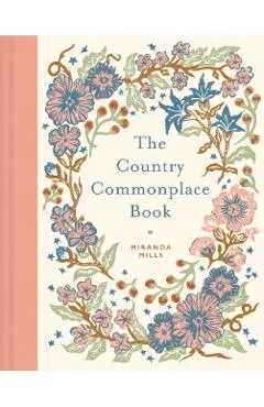 Country Commonplace Book